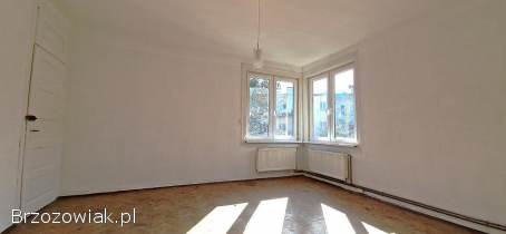 Mieszkanie 3 pokoje Ogrodowa,  Sanok