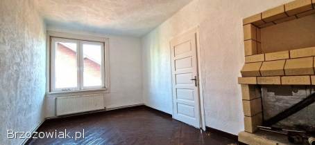 Mieszkanie 3 pokoje Ogrodowa,  Sanok