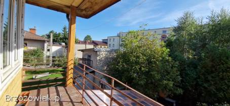 Mieszkanie 3 pokoje Ogrodowa,  Sanok