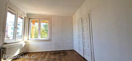 Mieszkanie 3 pokoje Ogrodowa,  Sanok