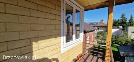 Mieszkanie 3 pokoje Ogrodowa,  Sanok