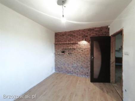 Dom w Czerteż koło Sanoka