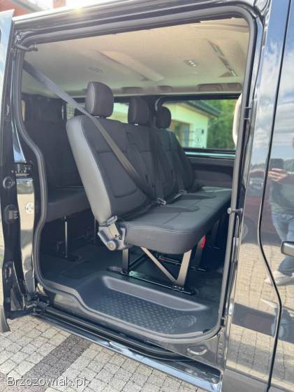 Kompleksowy przewóz osób – Wesela,  Wycieczki,  Transfery