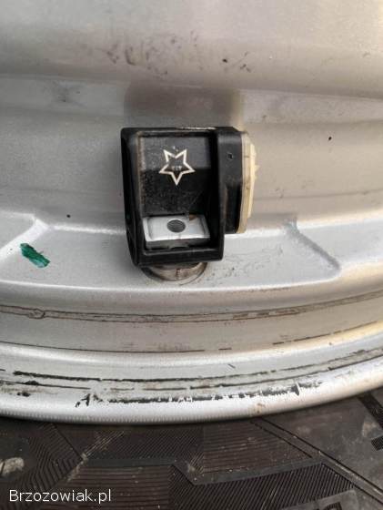 Felgi BMW rozmiar 17