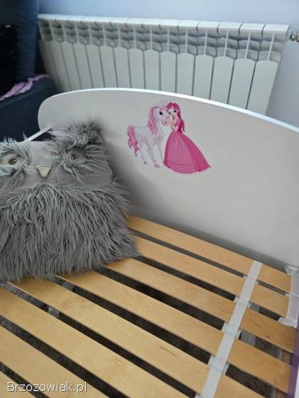 Łóżeczko,  łóżko