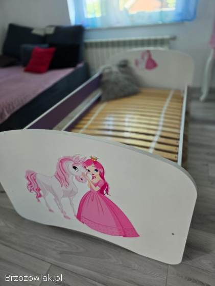 Łóżeczko,  łóżko