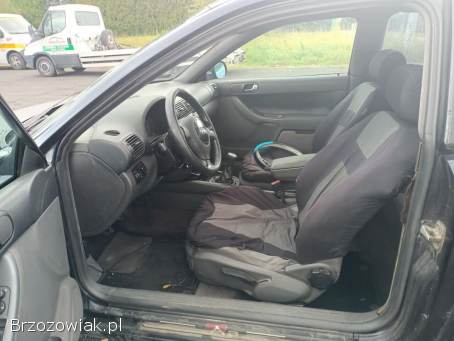 Audi A3 1.  9TDI 110KM 99r 1999