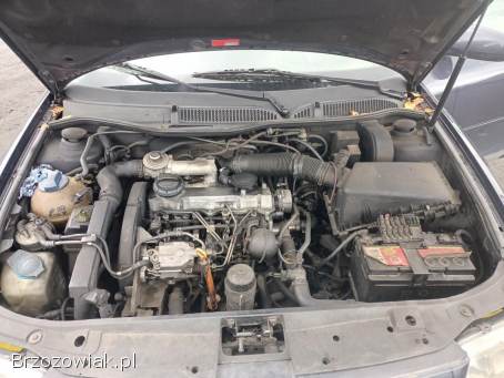 Audi A3 1.  9TDI 110KM 99r 1999