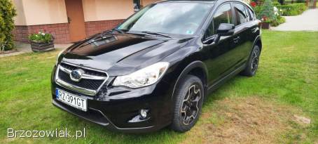 Subaru XV 2012