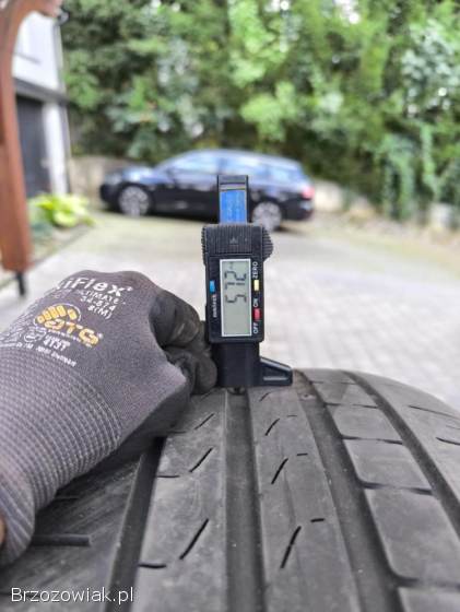 Opony letnie 225/50R17 Pirelli Cinturato P7 z 2020r