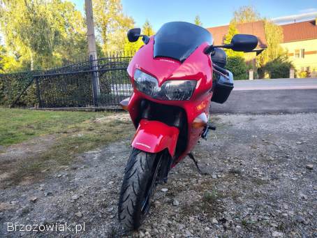 Honda VFR 800 FI 1998