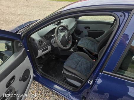 Renault Clio 3 2005
