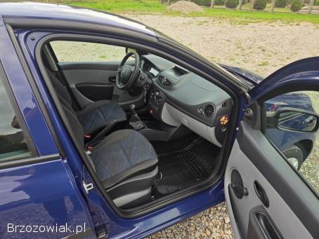 Renault Clio 3 2005