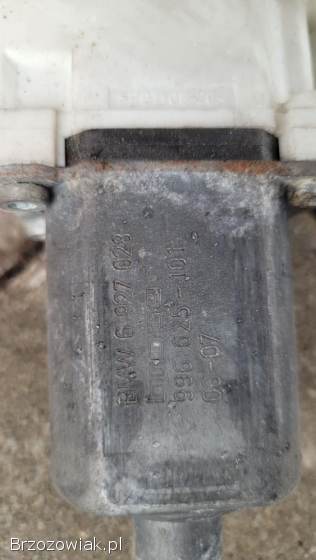 Bmw e87 boczek,  zamek,  szyba,  podnośnik,  ogranicznik z prawych przednich drzwi