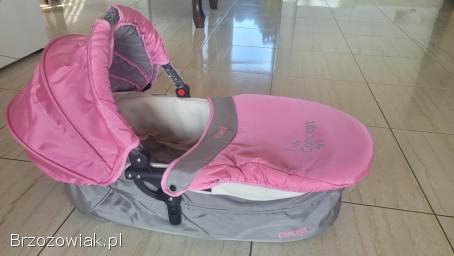 Gondola concept nowa