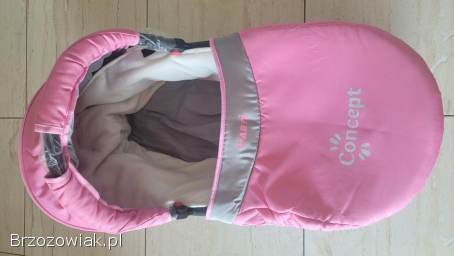 Gondola concept nowa