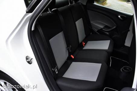 Seat Ibiza Comfort+ 2014