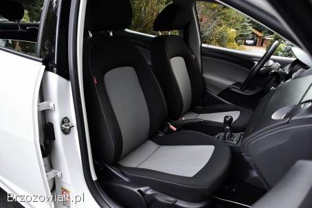 Seat Ibiza Comfort+ 2014