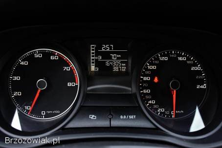 Seat Ibiza Comfort+ 2014