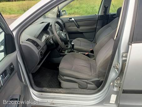 Volkswagen Polo 1.  4 03r 2003