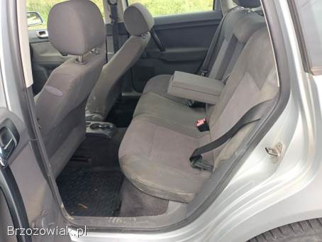 Volkswagen Polo 1.  4 03r 2003