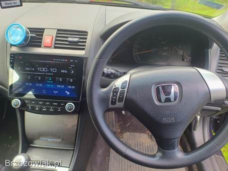 Honda Accord VIi 2005