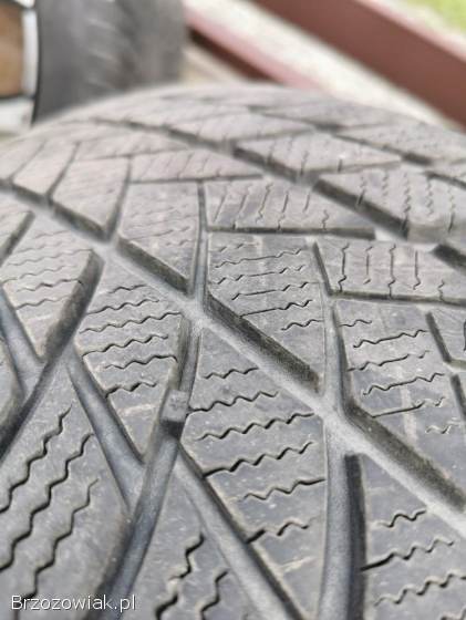 Felgi aluminiowe MSW OZ 20 cali