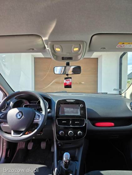 Renault Clio IV Limited 2018