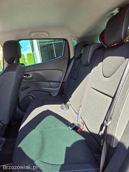 Renault Clio IV Limited 2018