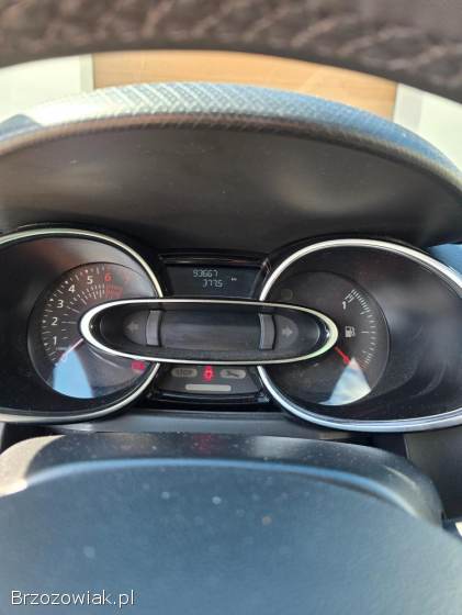 Renault Clio IV Limited 2018