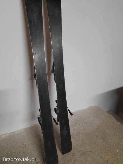 Narty i buty dla dziecka