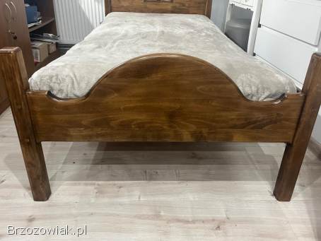 Sprzedam łóżko
