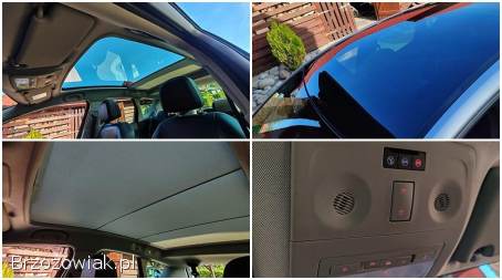 Opel Meriva 1.  4 T Cosmo 2016