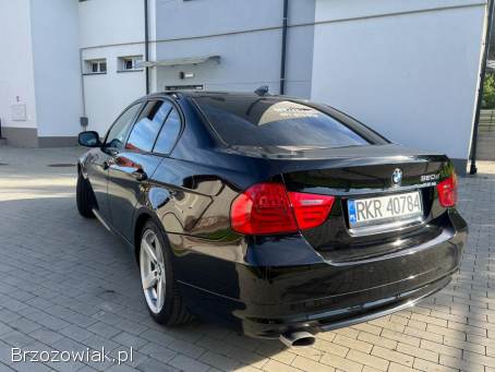 BMW Seria 3 E90 2011