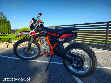 Kayo  K2 Pro Enduro!   2000