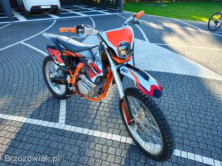 Kayo  K2 Pro Enduro!   2000