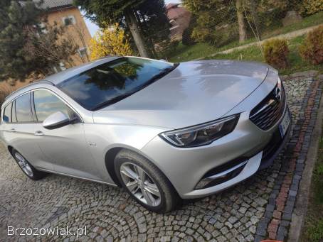 Opel Insignia Kombi 2018