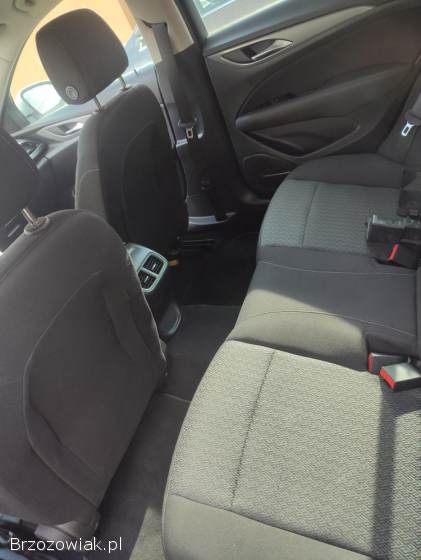 Opel Insignia Kombi 2018