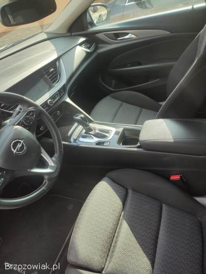 Opel Insignia Kombi 2018