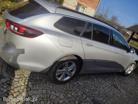 Opel Insignia Kombi 2018