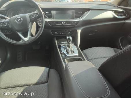 Opel Insignia Kombi 2018