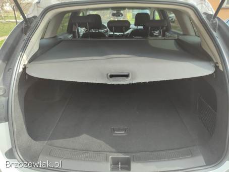 Opel Insignia Kombi 2018