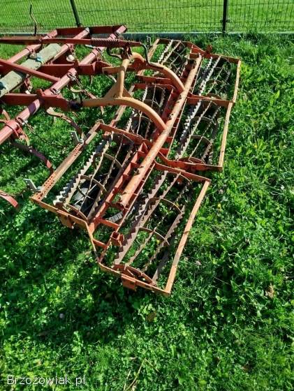 Kultywator grudziądz