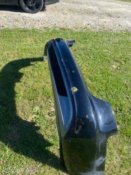 Zderzak audi a4 b8 s-line sedan przedlift