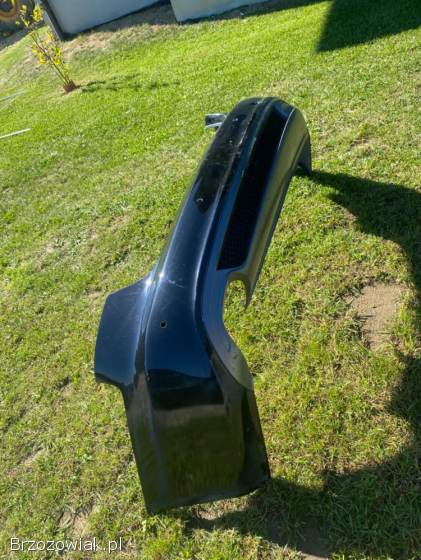 Zderzak audi a4 b8 s-line sedan przedlift