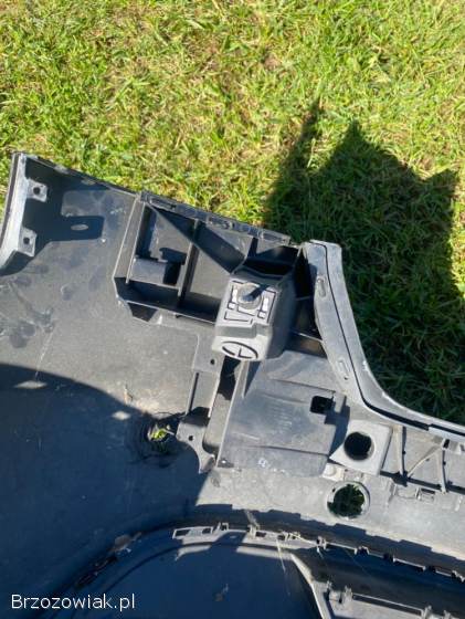 Zderzak audi a4 b8 s-line sedan przedlift