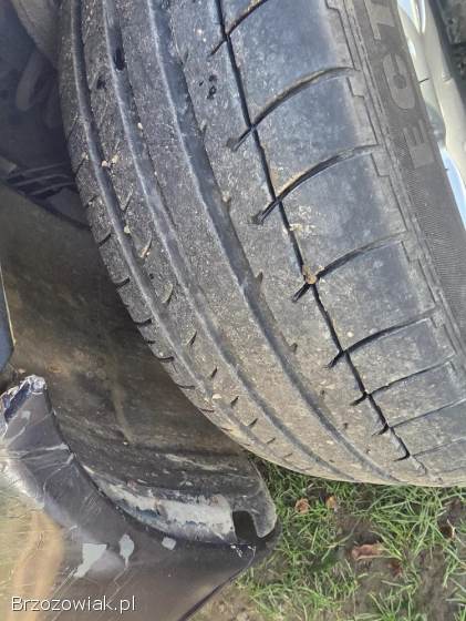 Alufelgi z oponami R16 205/55