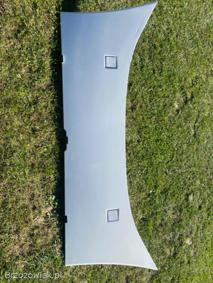 Owiewka górna scania r420 07r