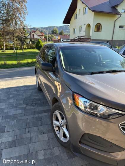 Ford Edge 2019