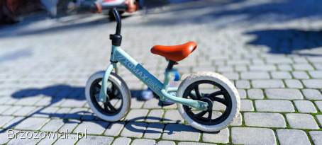 Rowerek biegowy